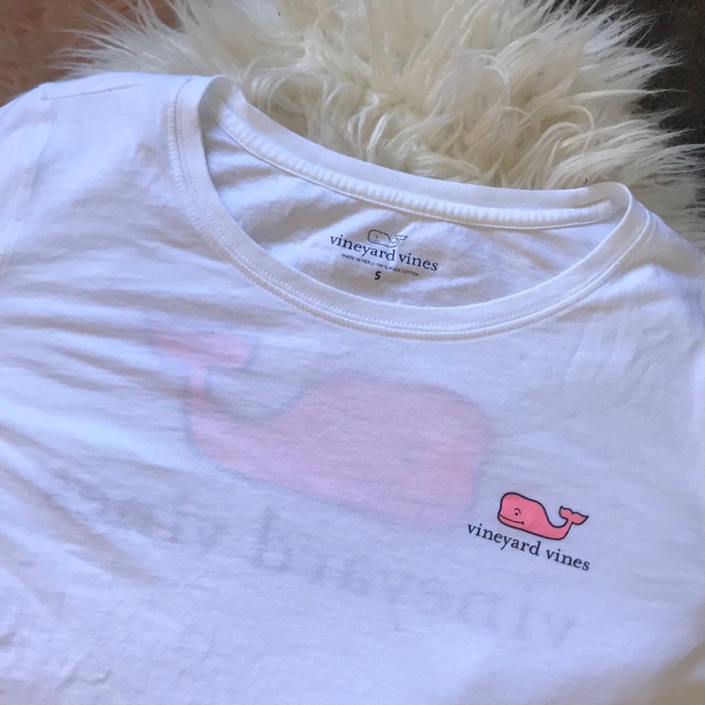 Vineyard Vines long sleeve